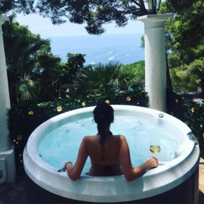 Villacore Luxury Guest House Capri